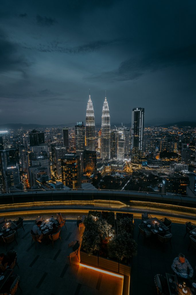 Kuala Lumpur, Kuala Lumpur, Malaysia