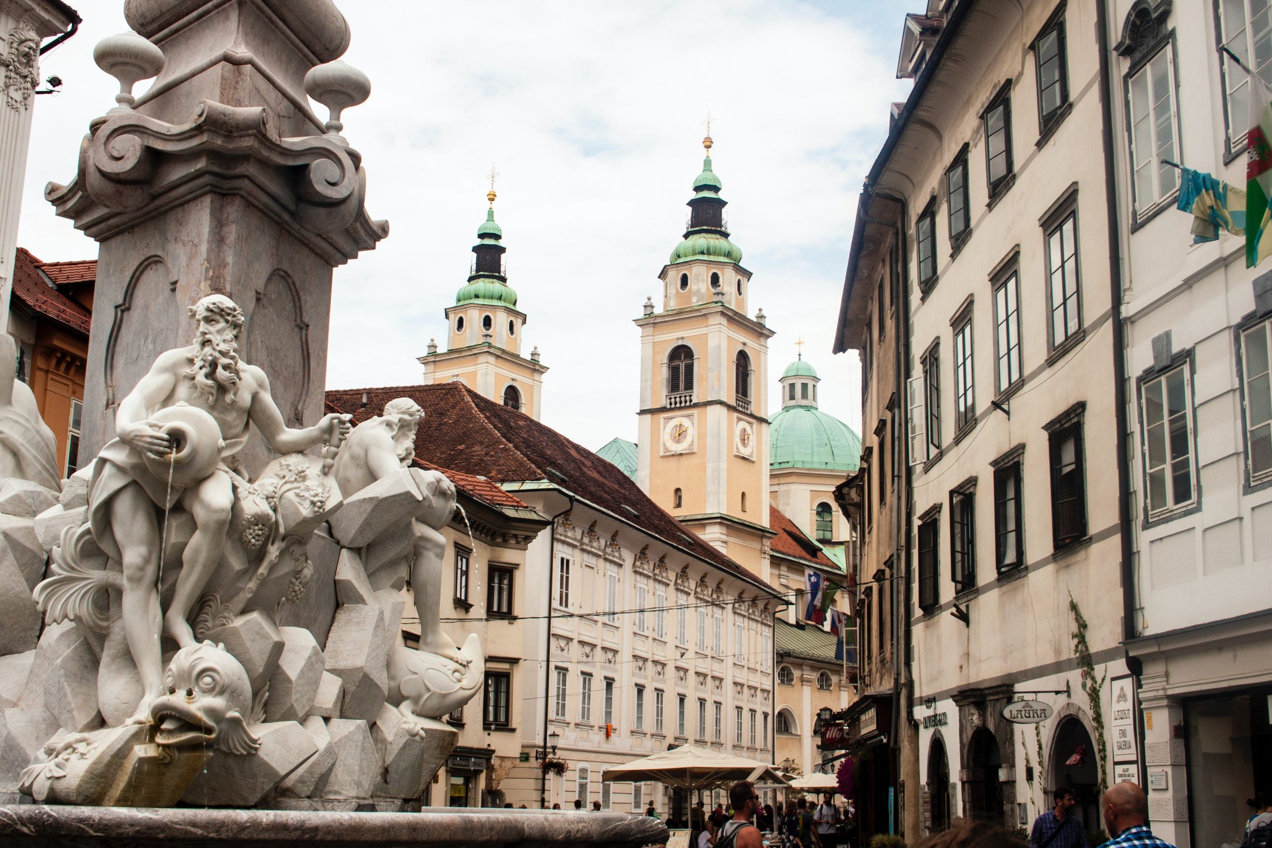 Visit Ljubljana, Slovenia: Top 10 Questions to Ask Before Planning a Trip to Ljubljana, Slovenia