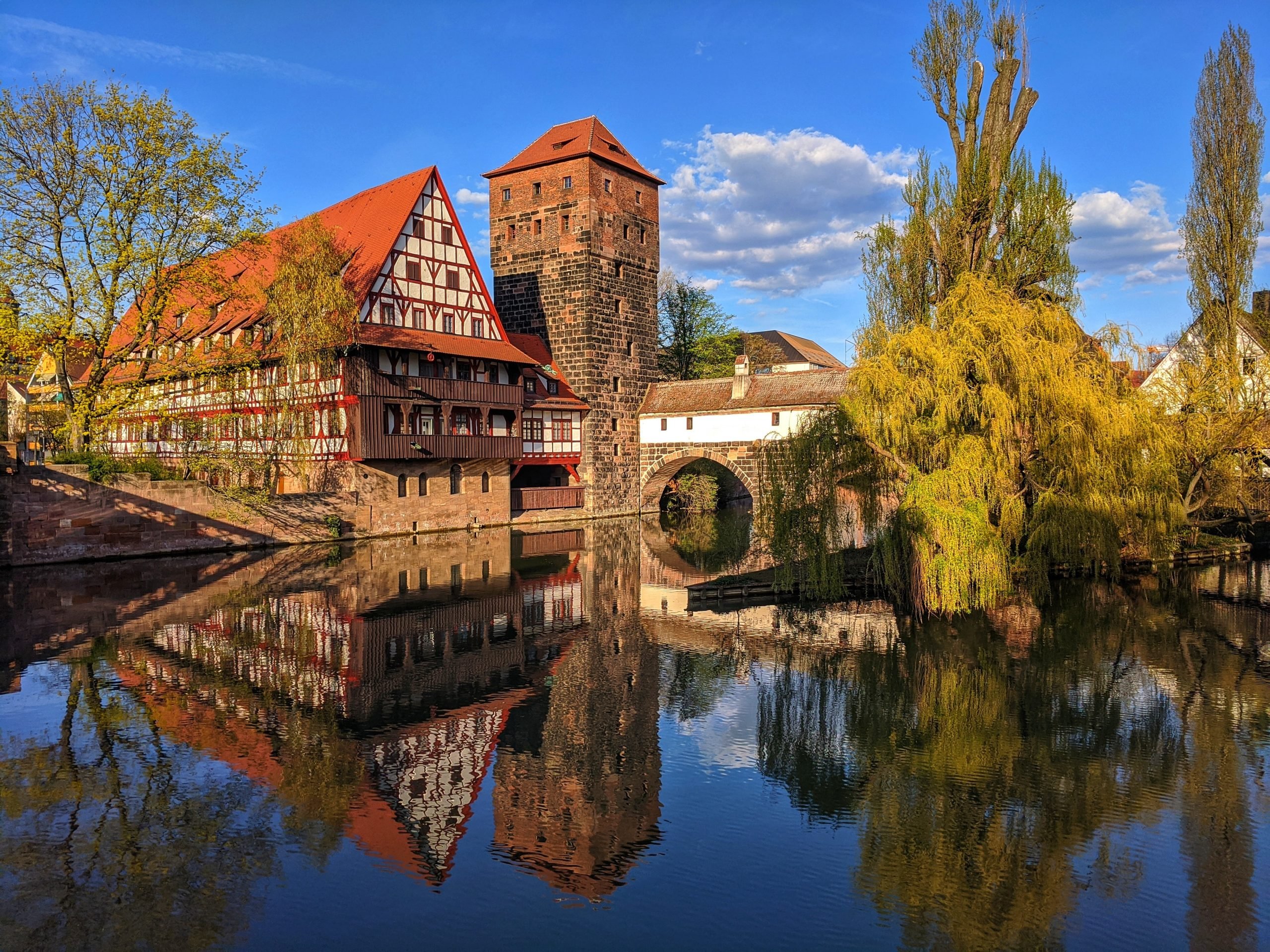Traveling to Nuremberg, Germany? Top 10 Questions You Need to Know Before