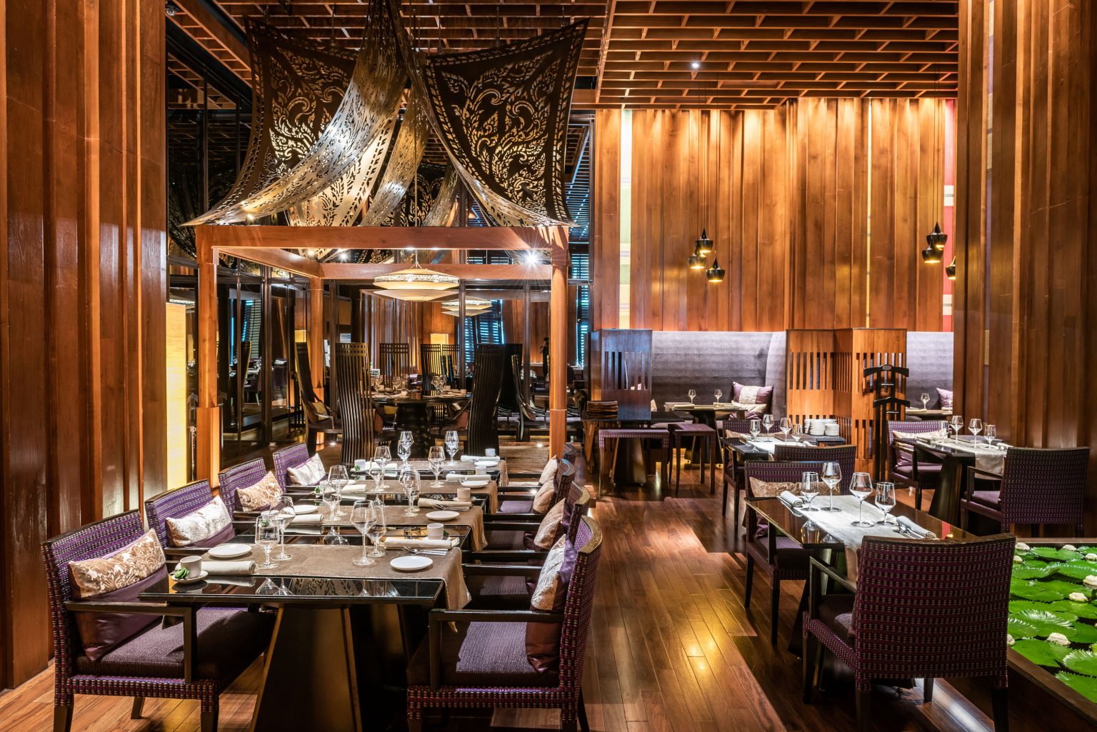 Top 20 Best Restaurants in Bangkok That You Must Try Framey