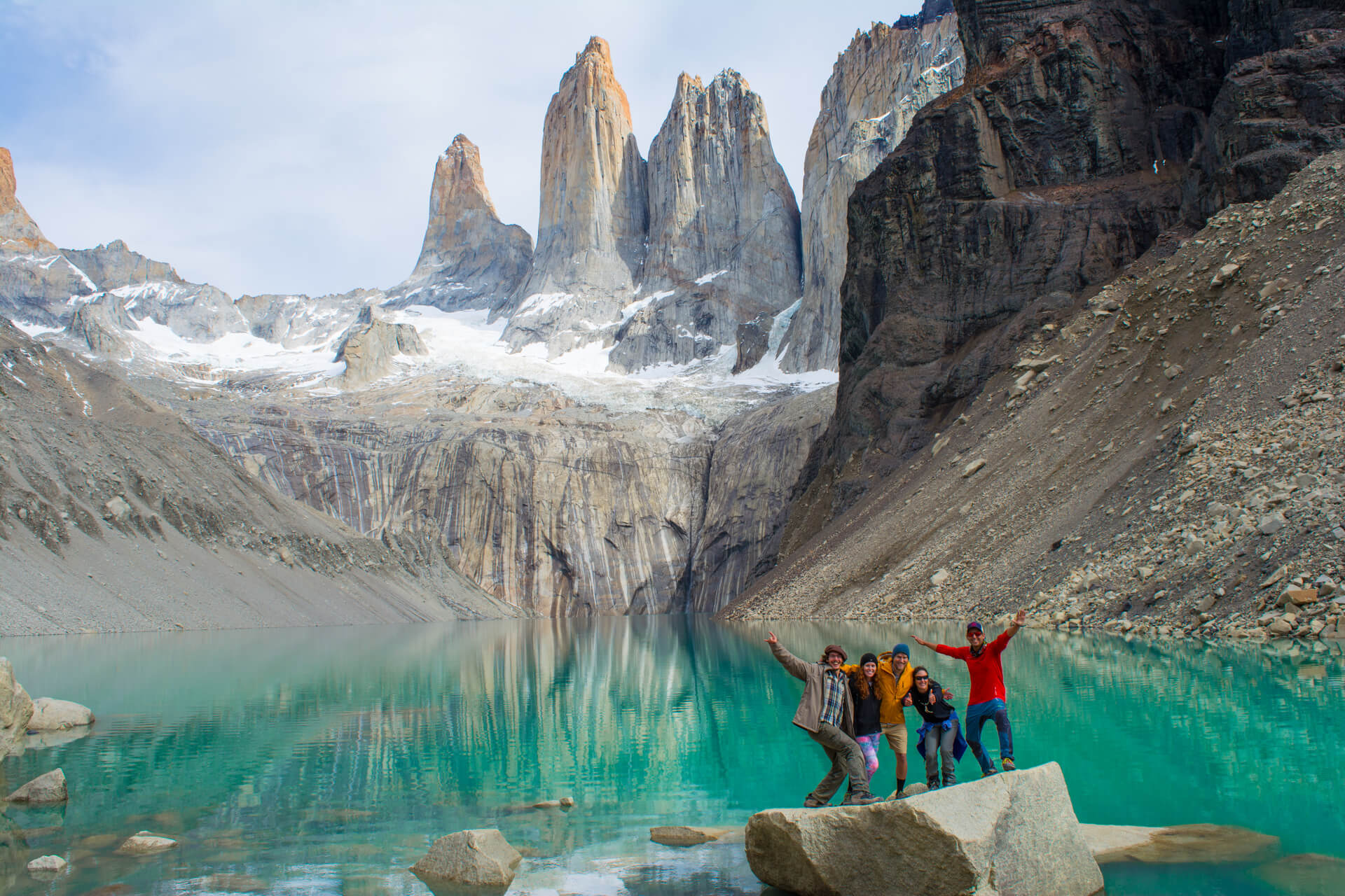 The World’s 15 Greatest Hikes: A Bucket List for Adventurers