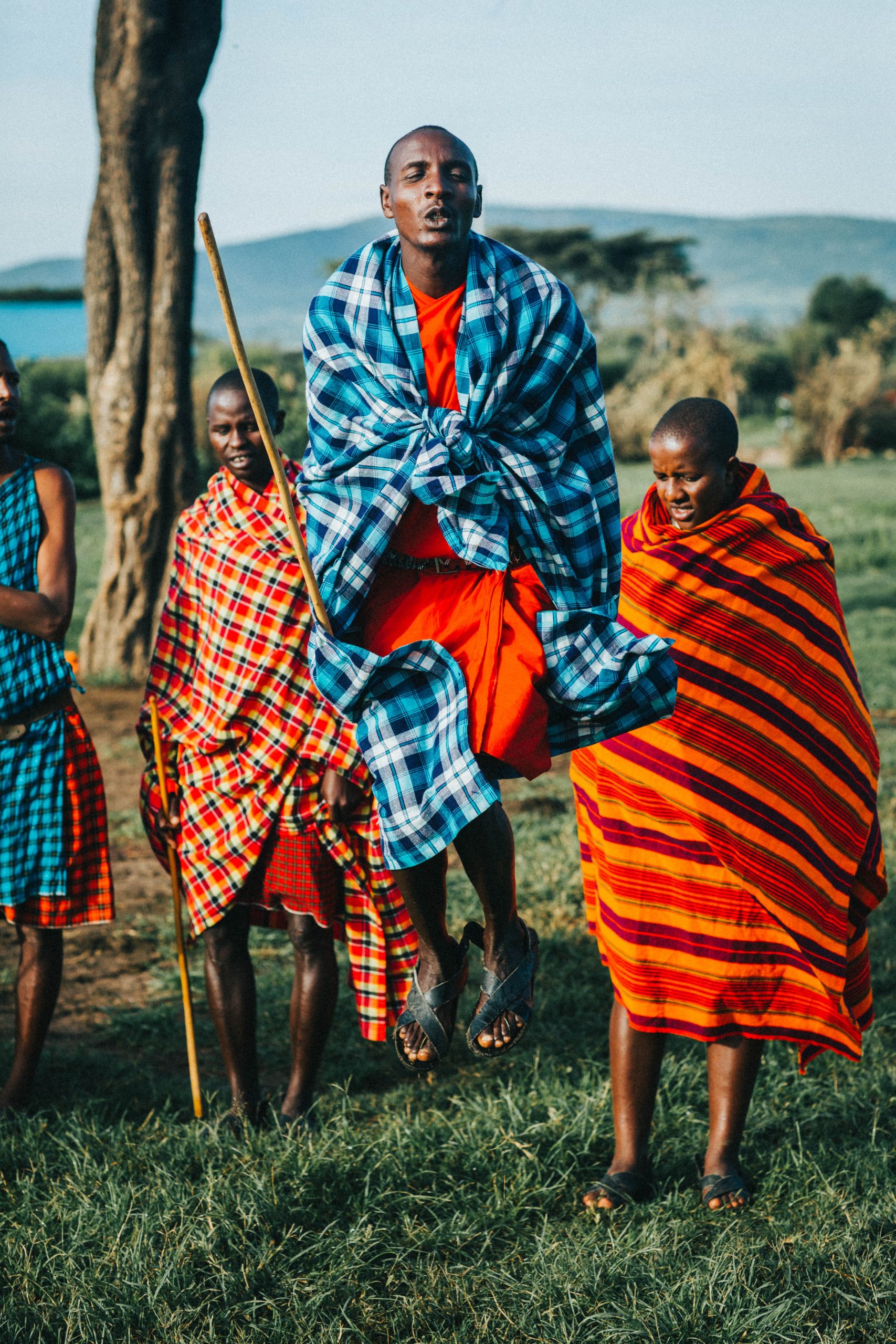 Masai Mara, Kenya - 20 Best Honeymoon Destinations for 2023