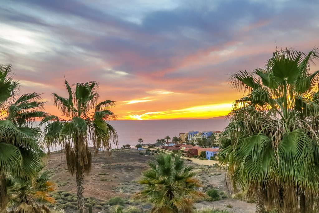 Tenerife Itinerary: How to Spend 7 Perfect Days in Paradise + 10 Travel Tips