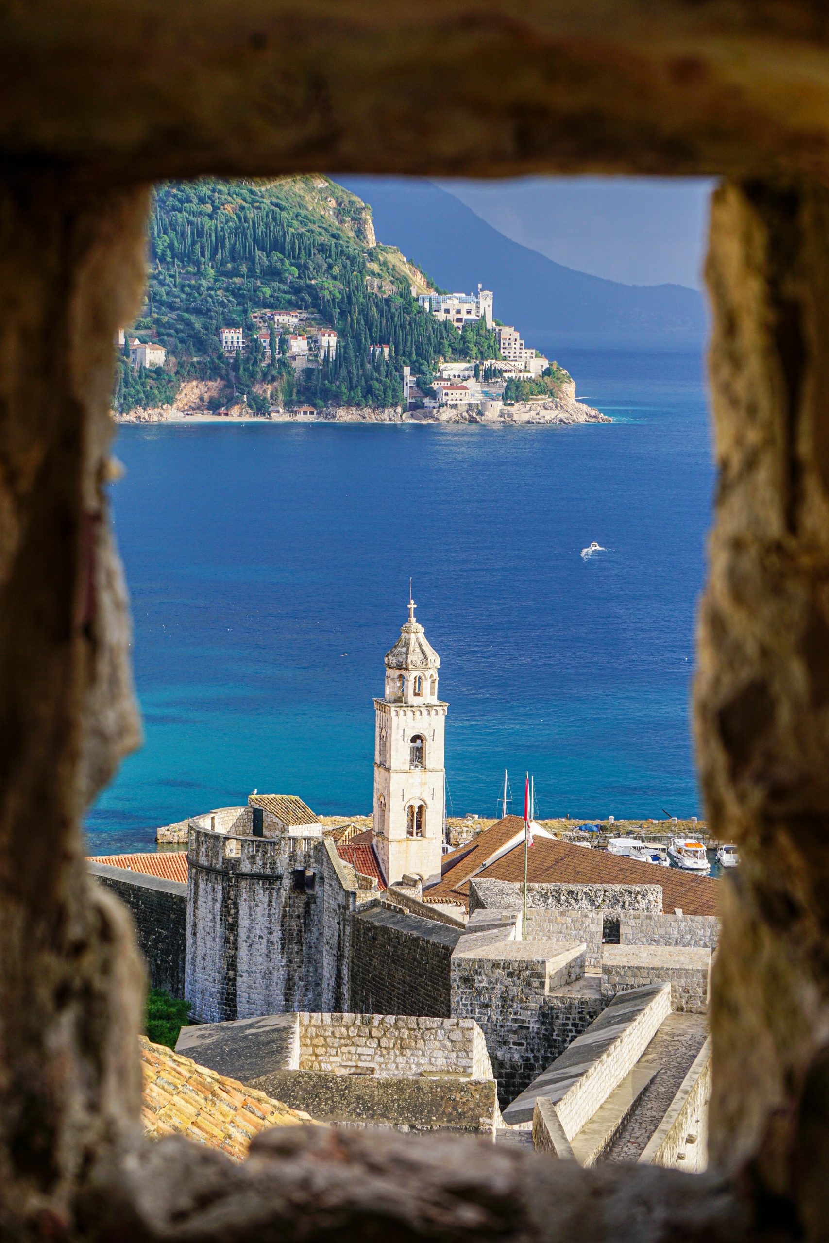 Dubrovnik, Croatia - 20 Best Honeymoon Destinations for 2023