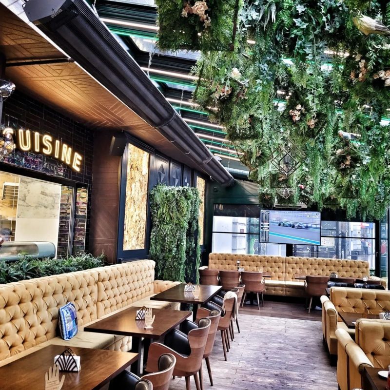 Top 15 Best LateNight Spots in Bucharest, Romania Framey