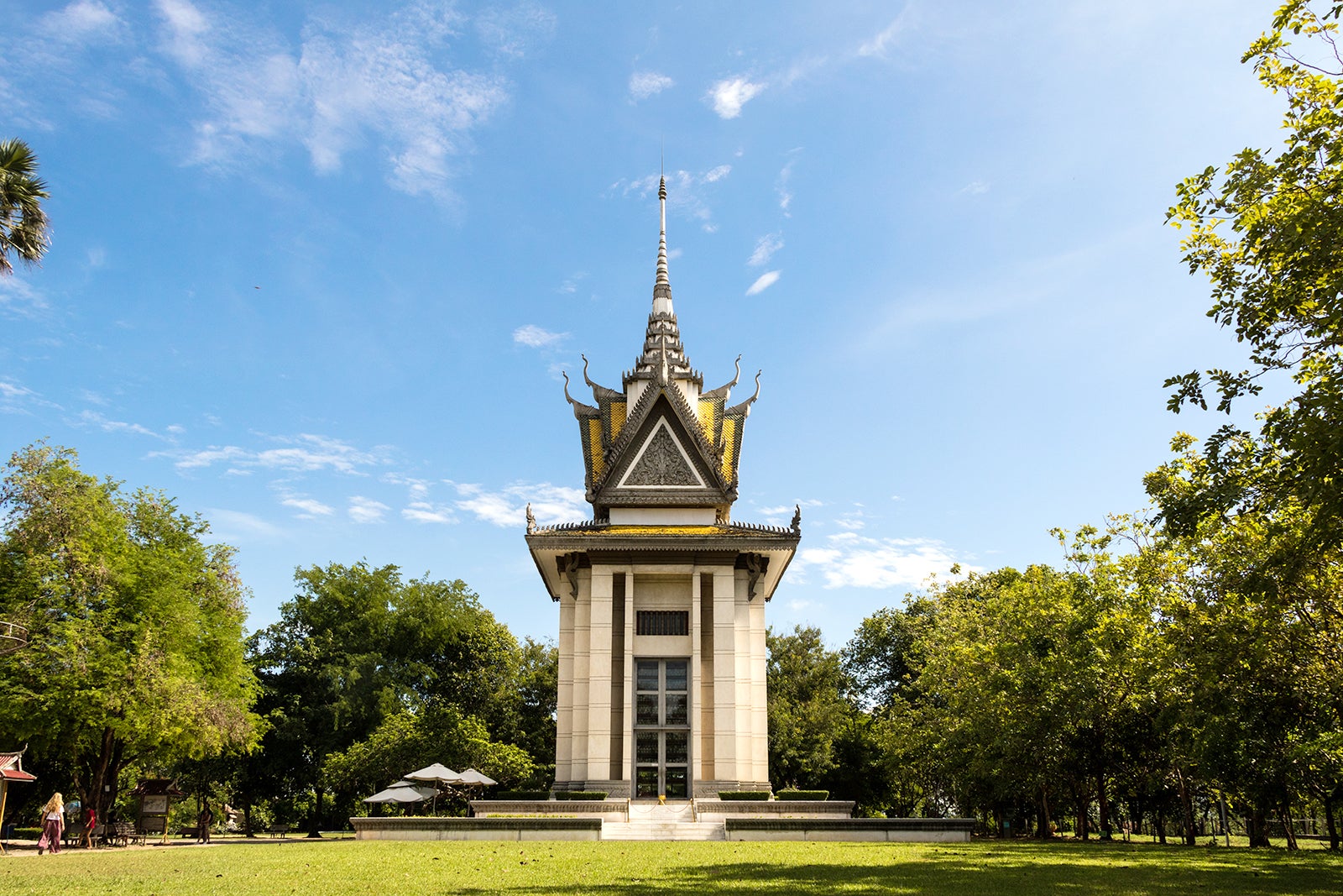Choeung Ek Genocidal Center - Can't-Miss Attractions in Cambodia