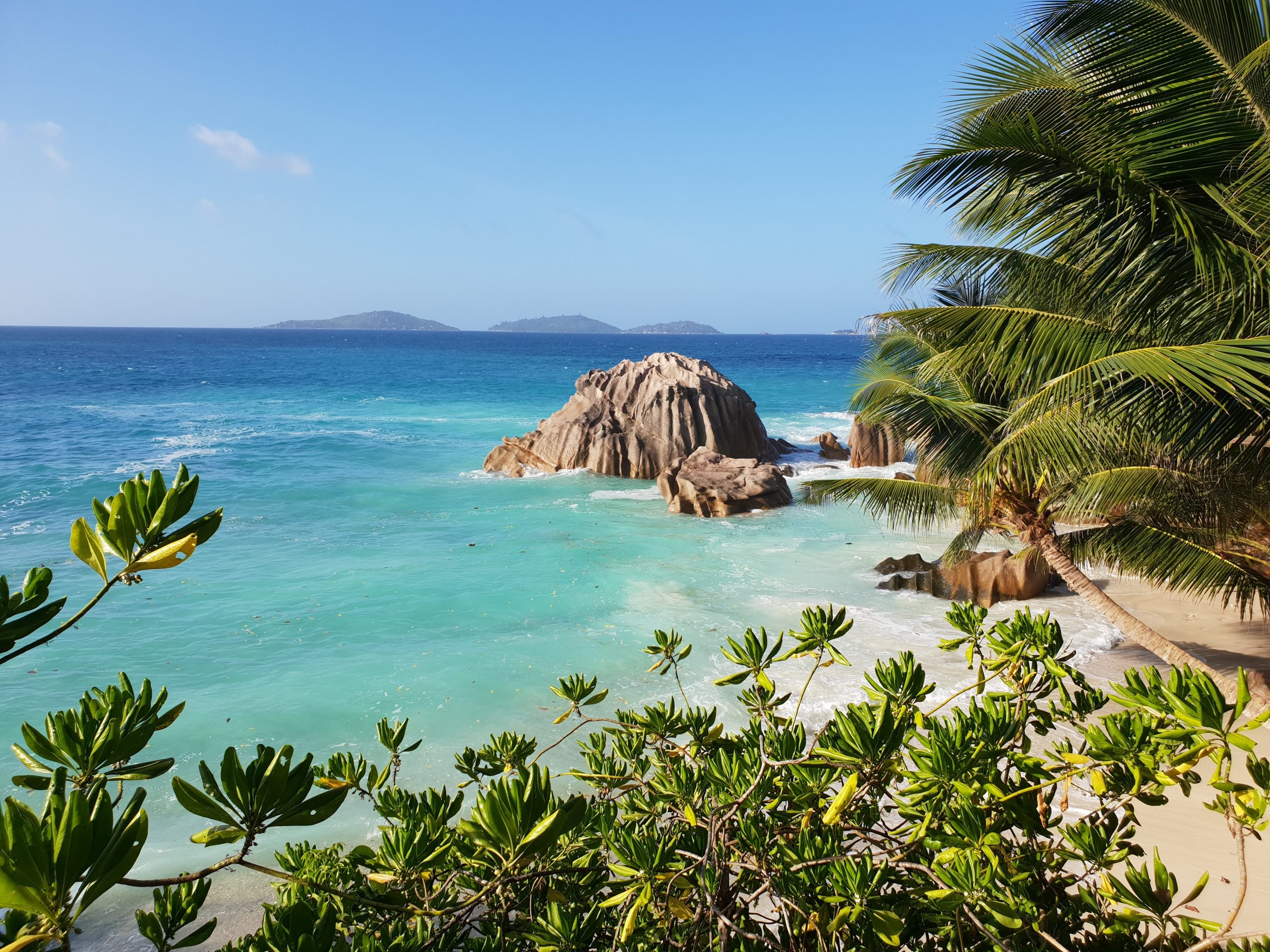 Seychelles - 20 Best Honeymoon Destinations for 2023