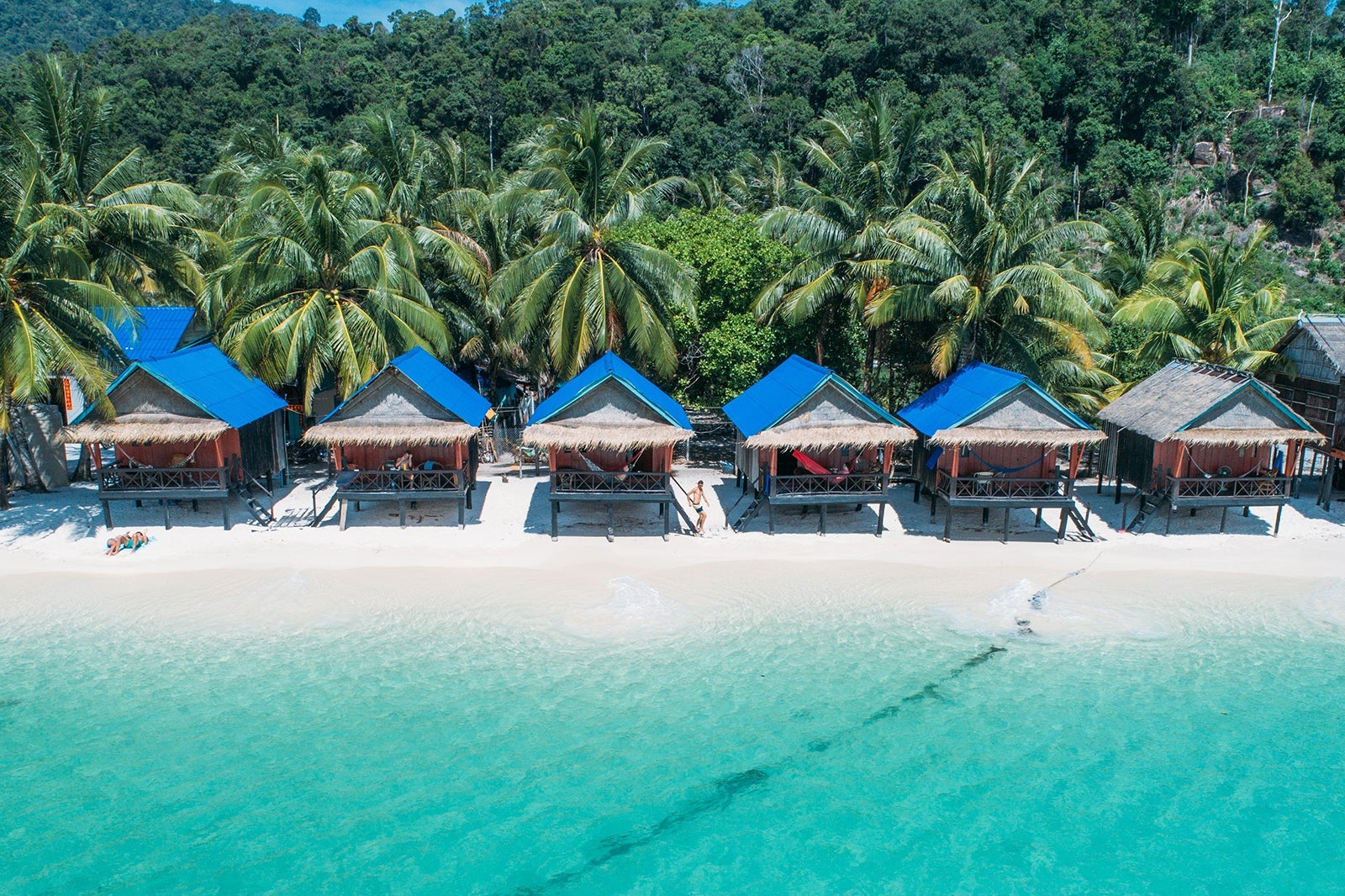 Koh Rong - Can't-Miss Attractions in Cambodia