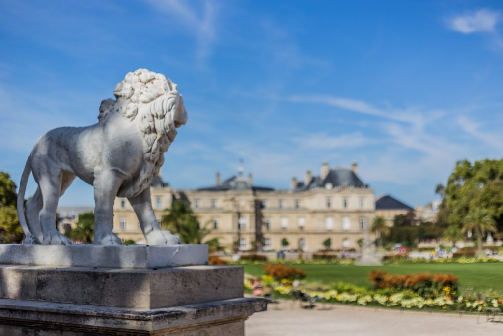 The parks: Discover the Splendid Parks in Paris, France – A Nature Lover's Paradise!
