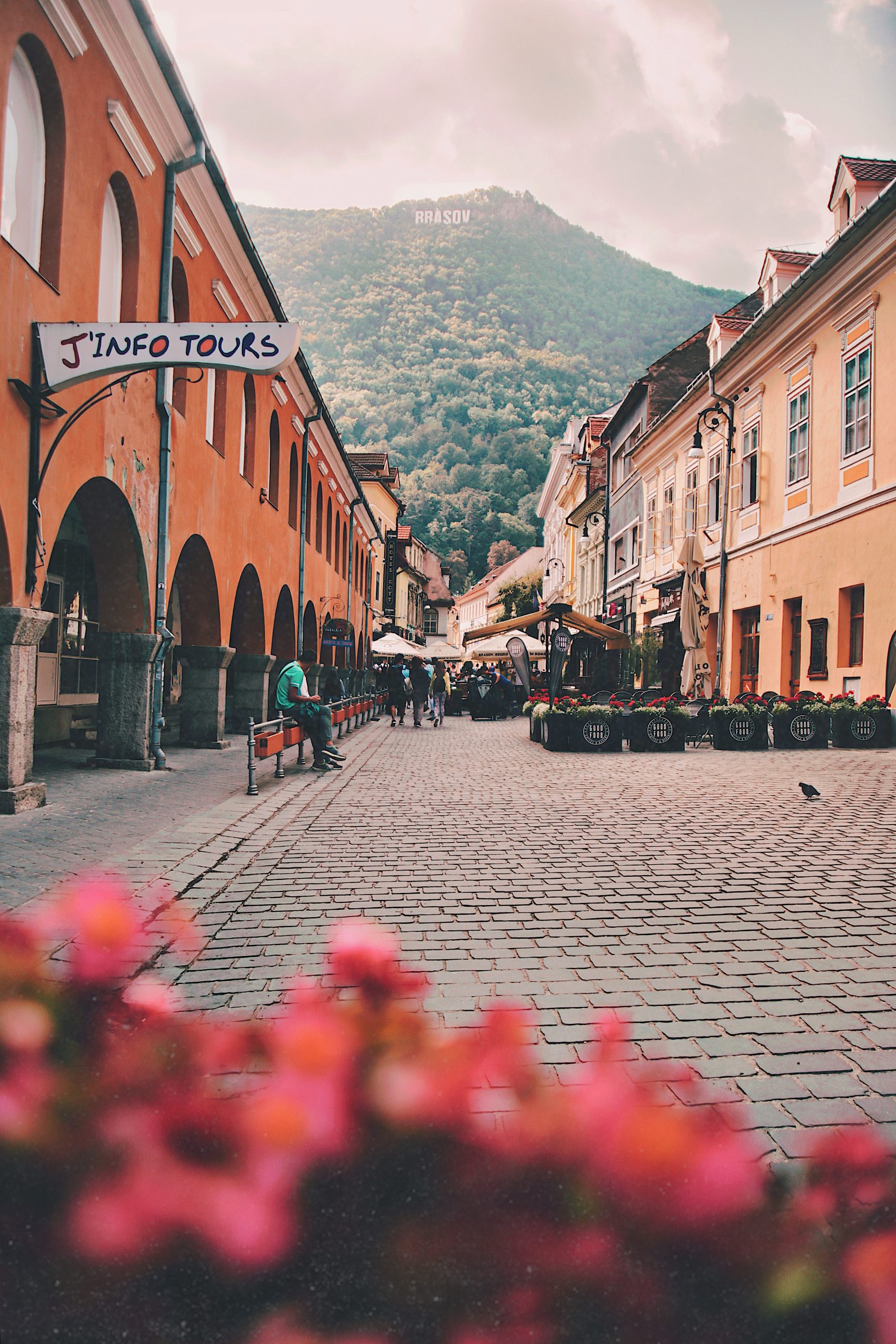 Brasov, Romania - Top 20 Cheapest Places to Travel in 2023 