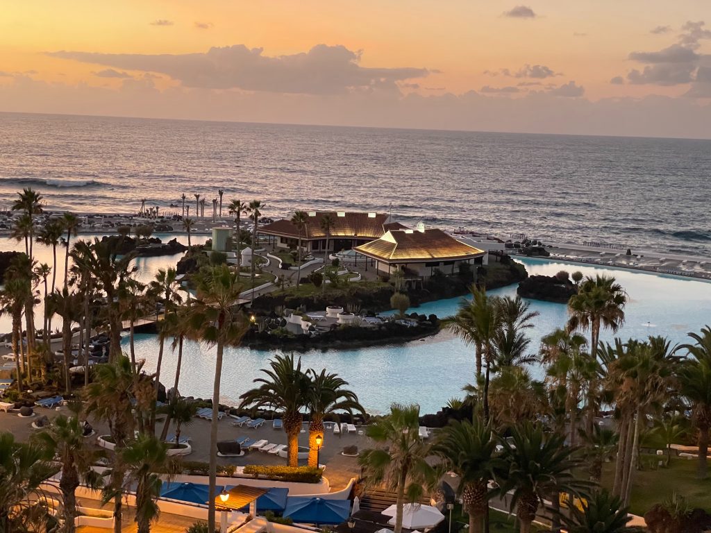 Vacation in Tenerife: 10 Travel Tips