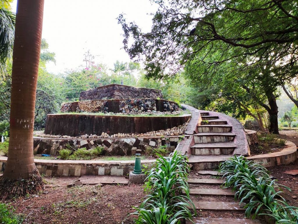 Sagar Upvan Garden