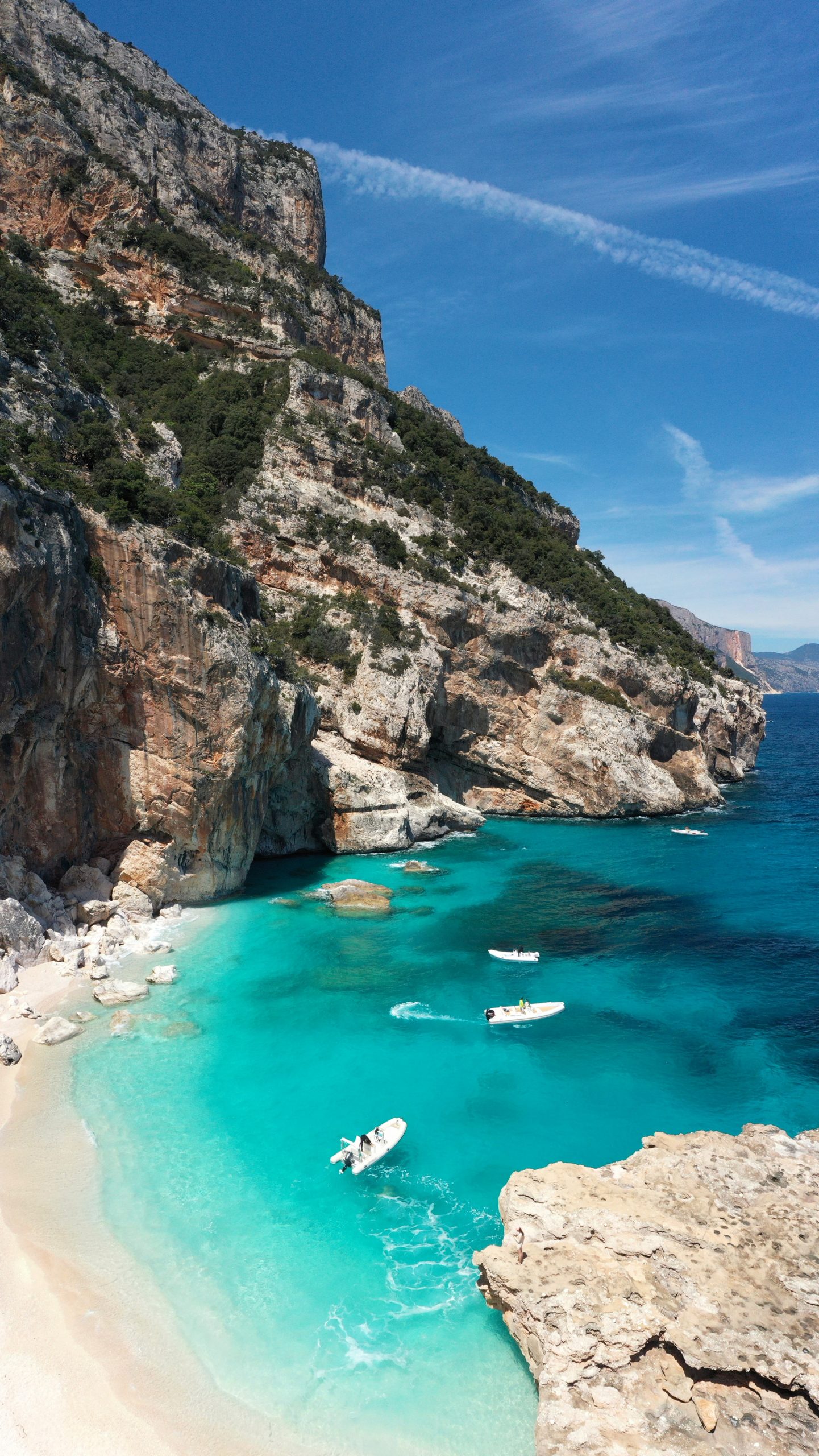 What is the best time of year to visit Sardinia?