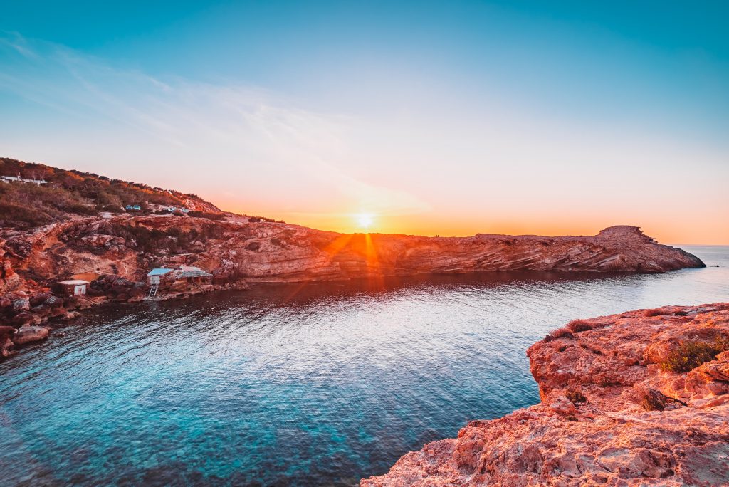 What is the best time of year to visit Ibiza?