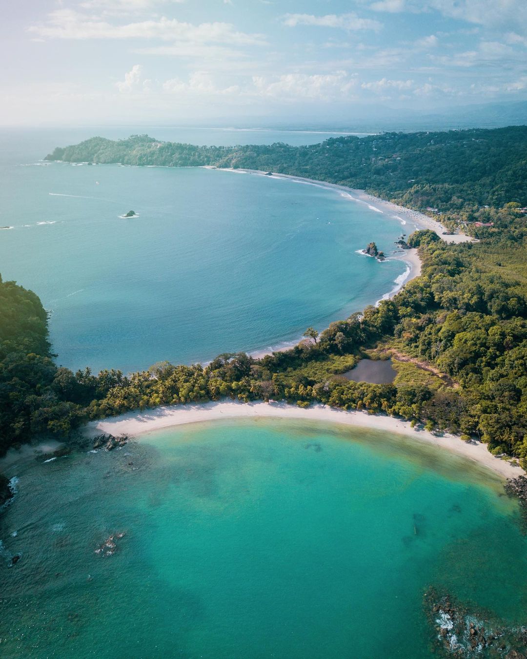 Manuel Antonio, Costa Rica - Top 20 Beaches in 2023