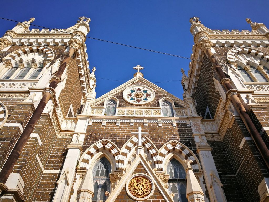Basilica of Our Lady of Mount Mary
