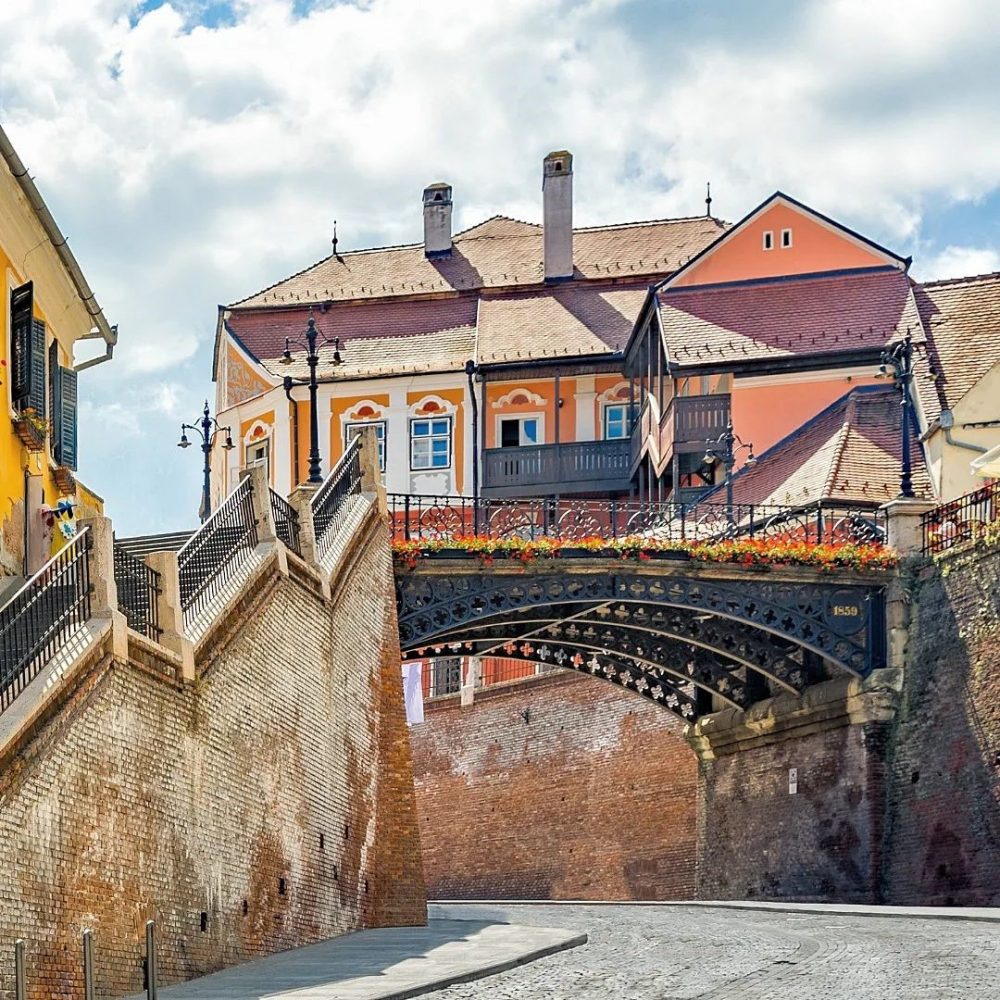 agentia de turism tramp travel sibiu