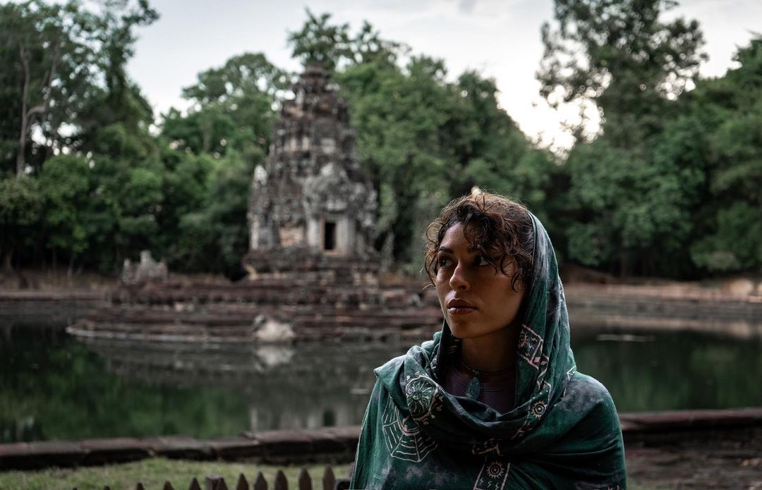 Neak Poan Temple, Cambodia - Can't-Miss Attractions in Cambodia