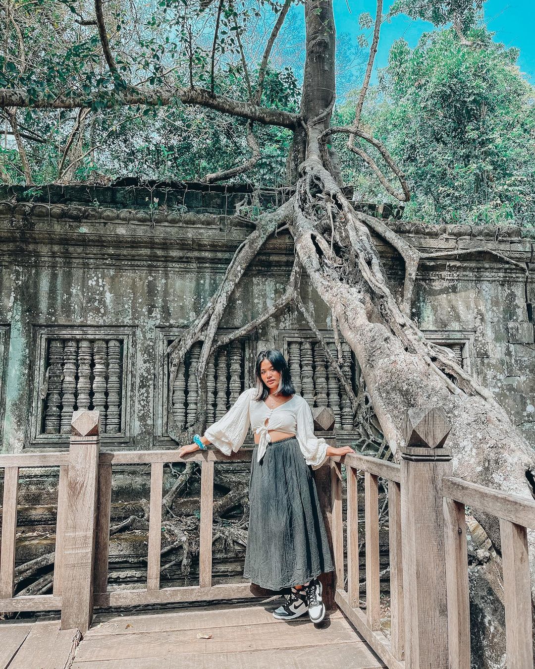 Prasat Beng Mealea - Can't-Miss Attractions in Cambodia