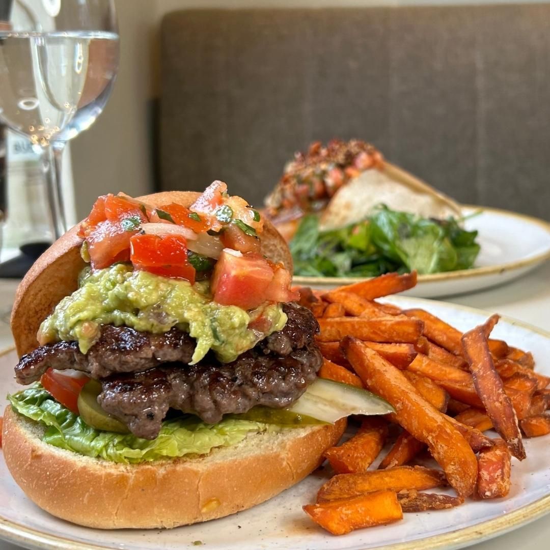 Top 15 KidFriendly Restaurants in Dublin Framey