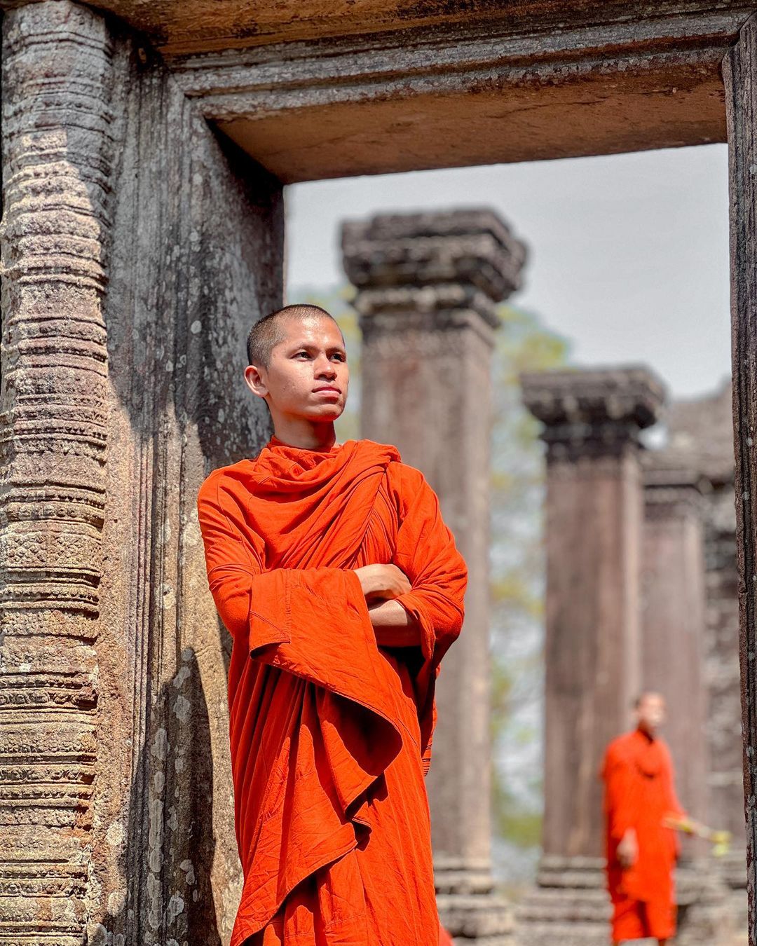 Preah Vihear Temple - Can't-Miss Attractions in Cambodia