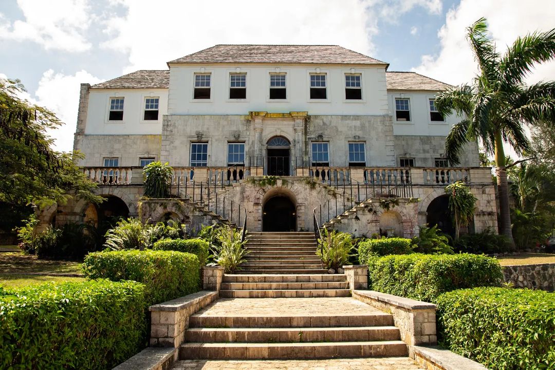 Rose Hall Great-House - Can't-Miss Tourist Attractions in Jamaica