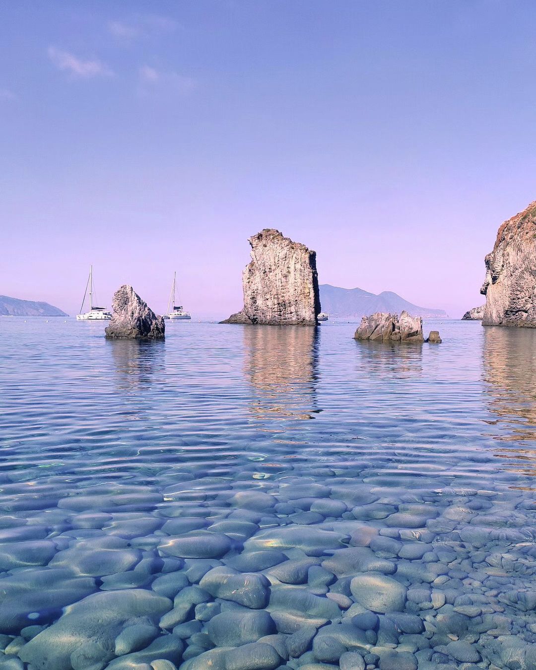 Panarea Island, Italy (Aeolian Islands) - 20 Most Beautiful Italian Islands