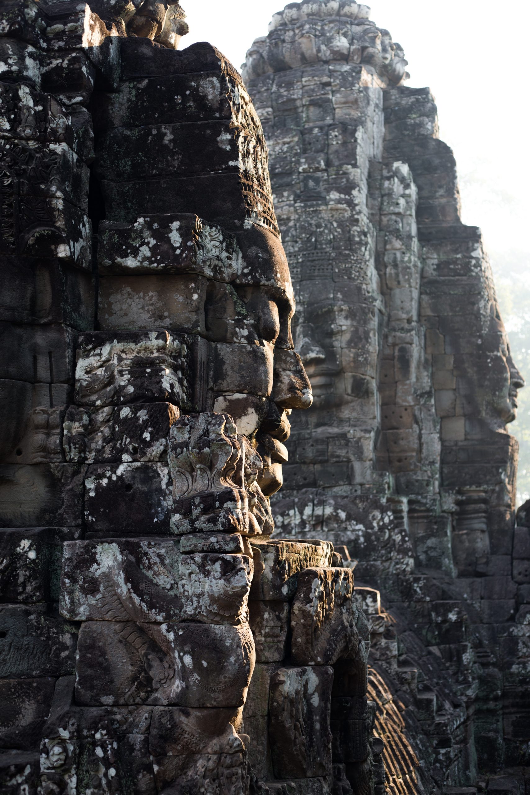 Bayon Temple - Can't-Miss Attractions in Cambodia