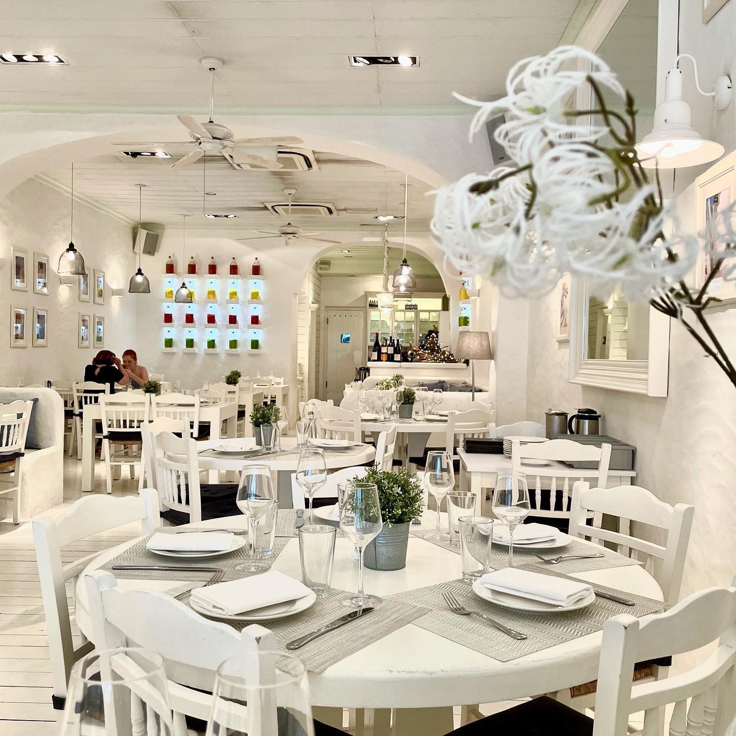 Alati Divine Greek Cuisine - Top 25 Restaurants in Singapore