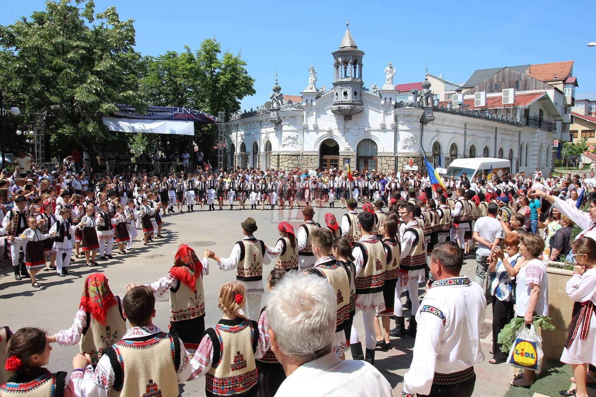 Festivalul Iei, Husi, Romania - Best Romanian Festivals in 2023