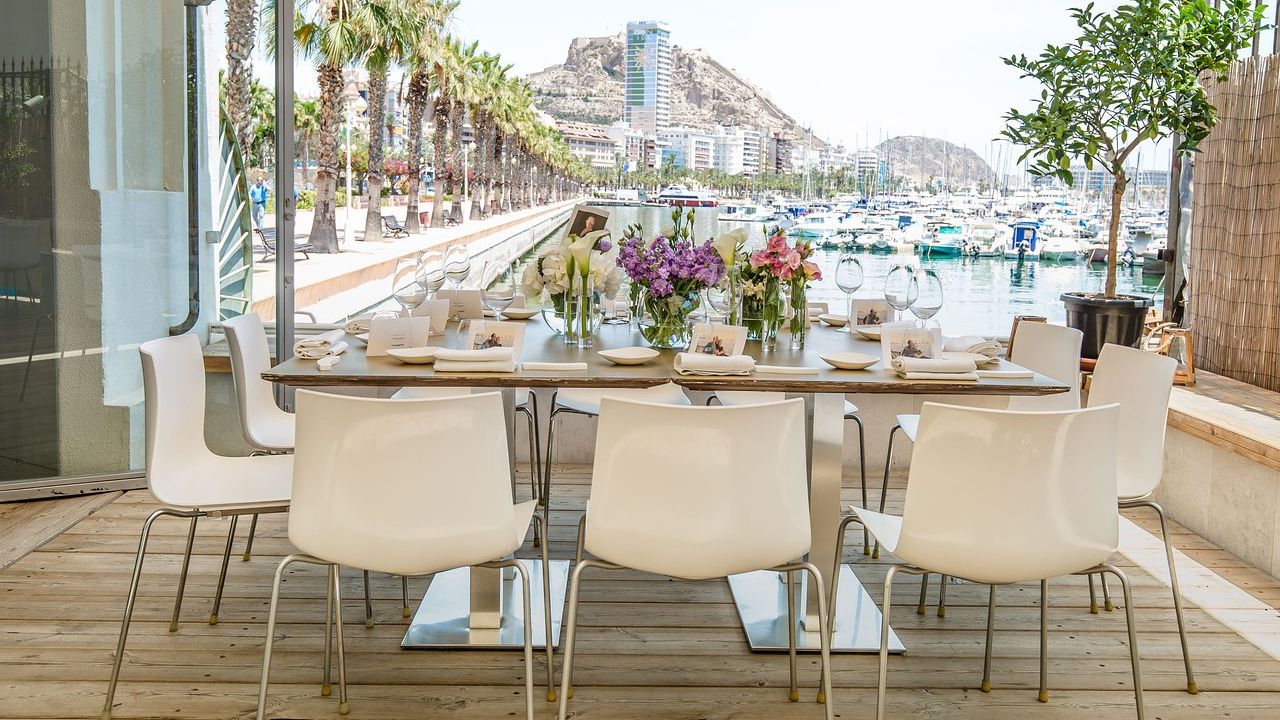 Monastrell - Alicante's Best Bars and Restaurants