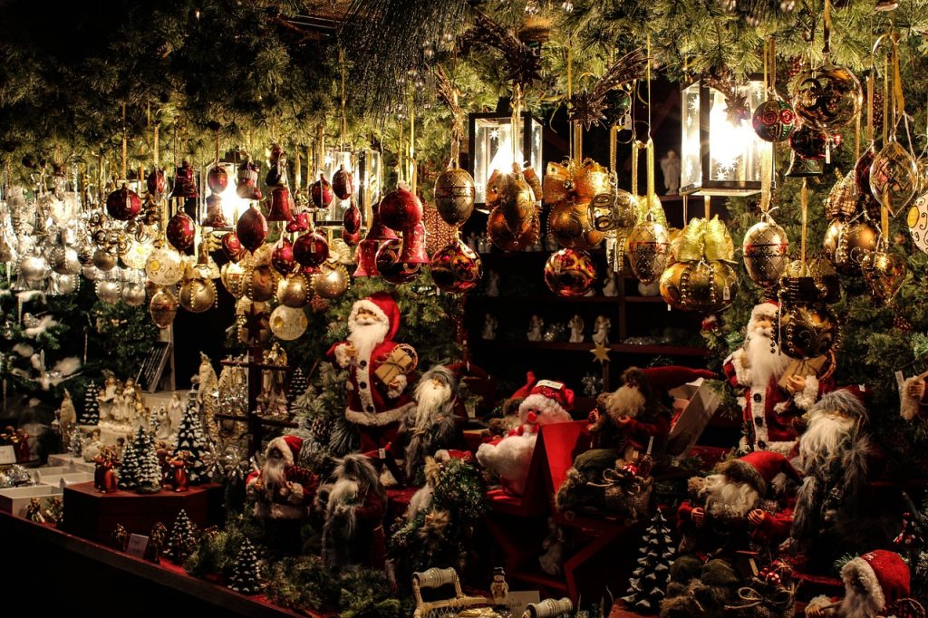 Christmas Alicante Festivals 2023