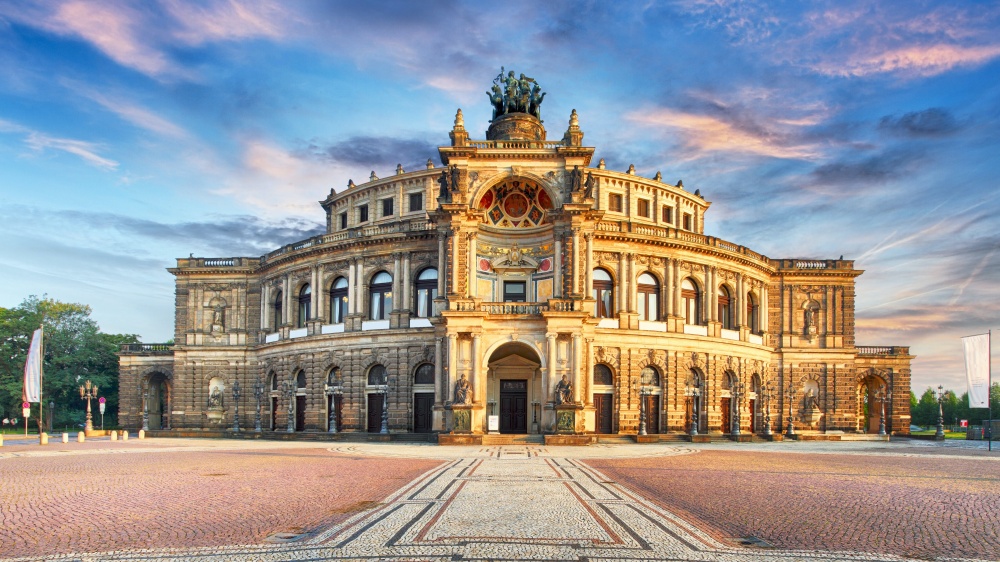 15 Best Attractions and Things to Do in Dresden, Germany