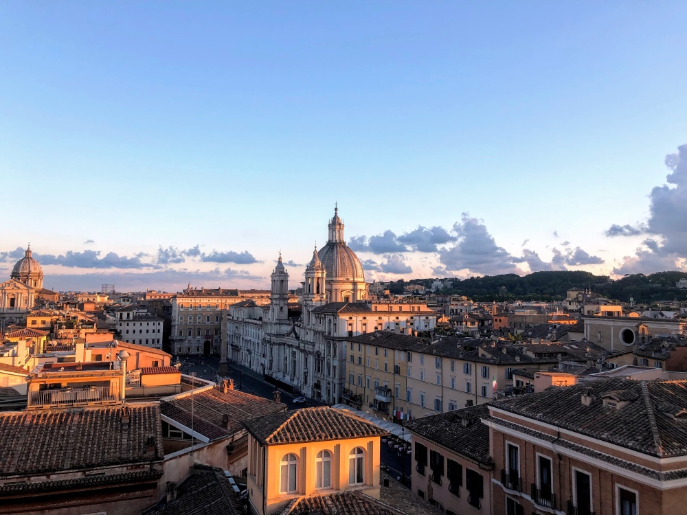 best reasons to visit rome