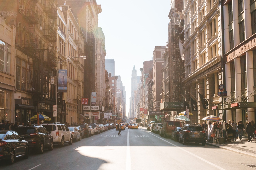 New York On A Budget: 15 Tips For Cheap Travel