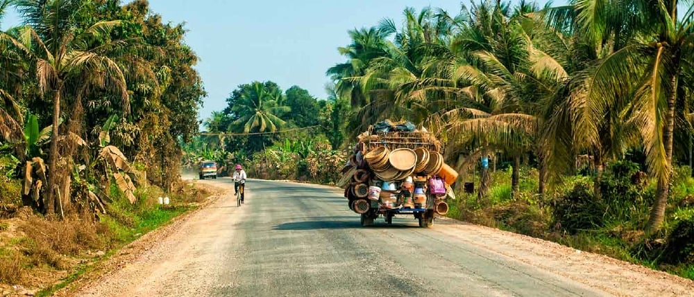 10 Days in Cambodia: The Perfect Itinerary for an Unforgettable Trip