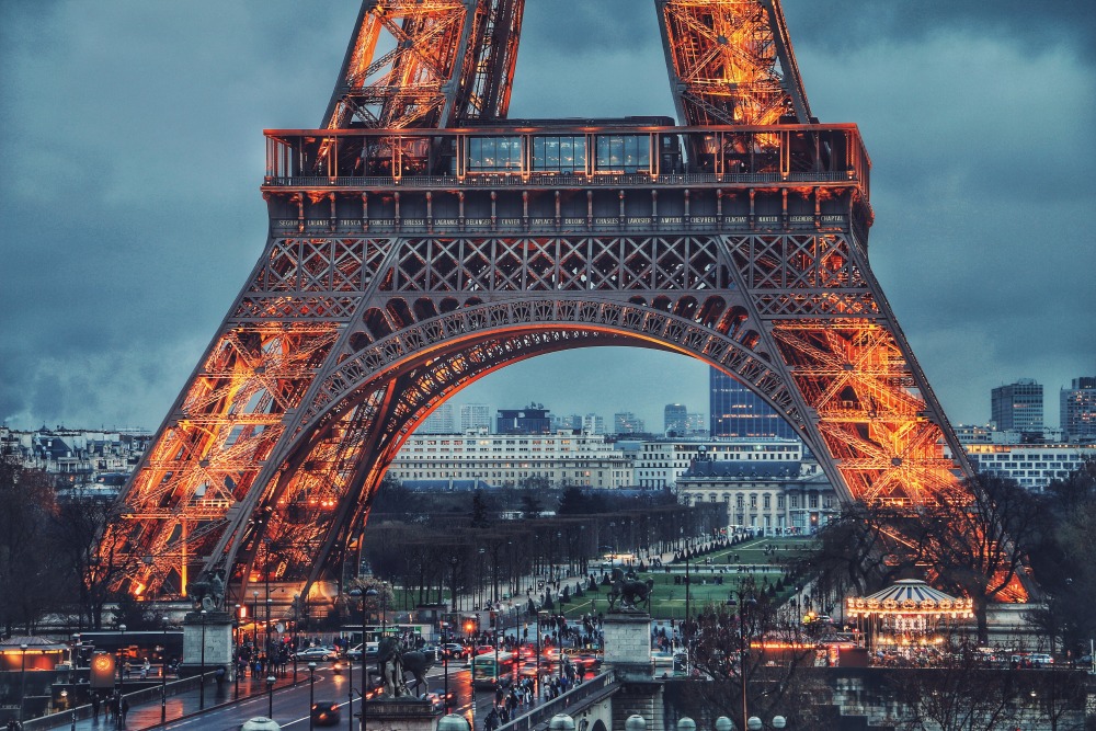 Paris on a Budget: How to Travel the City of Love Affordably
