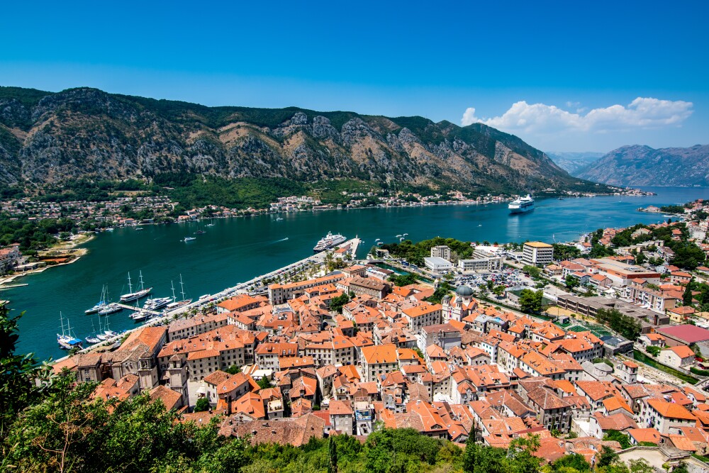 Top 15 Best Things To Do in Kotor, Montenegro