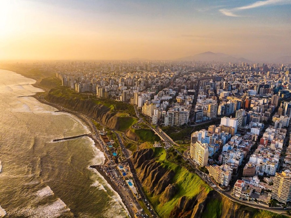 Discover the Best of Lima: 15 Must-See Attractions
