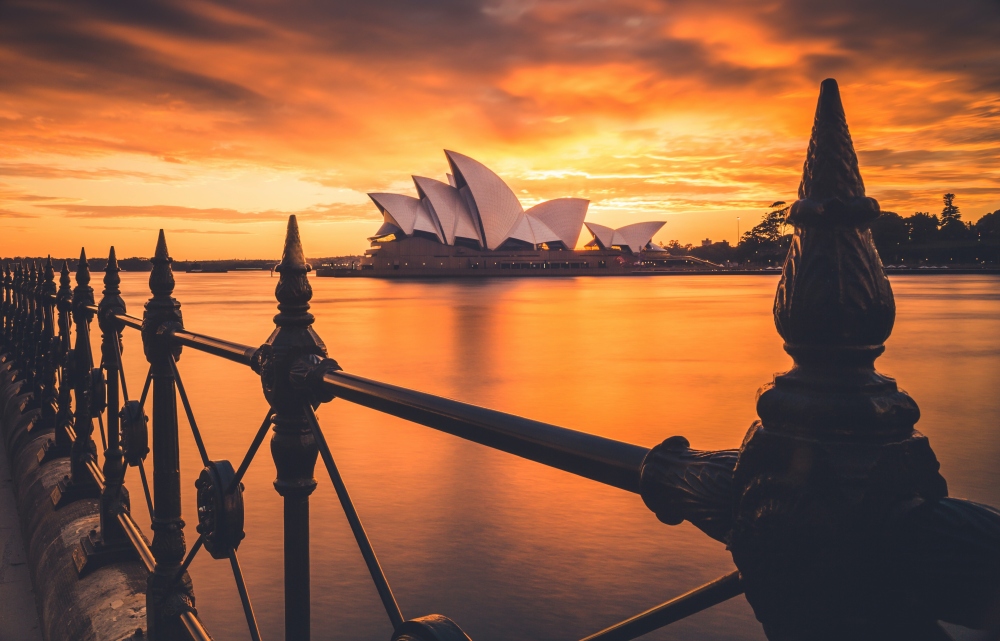 Sydney, Australia: 15 Reasons to Put It at the Top of Your Travel Bucket List
