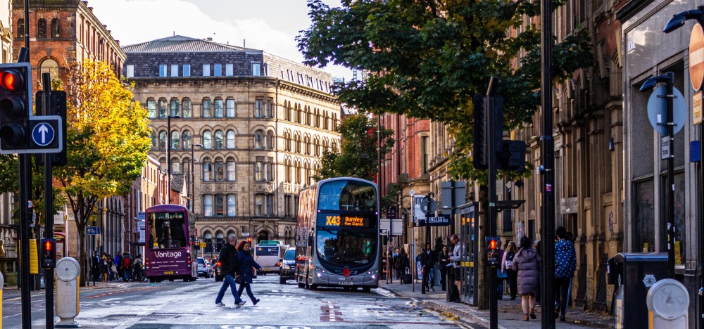 15 Things to know about Manchester (2023)
