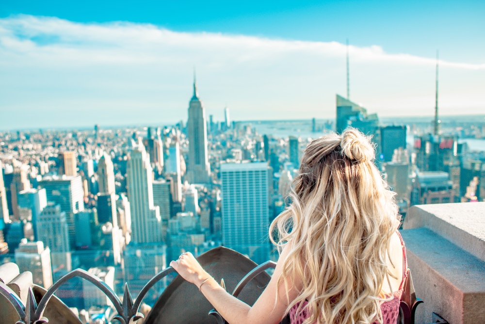 20 Tourist Attractions in New York City – Incredible Spots You Can’t-Miss 