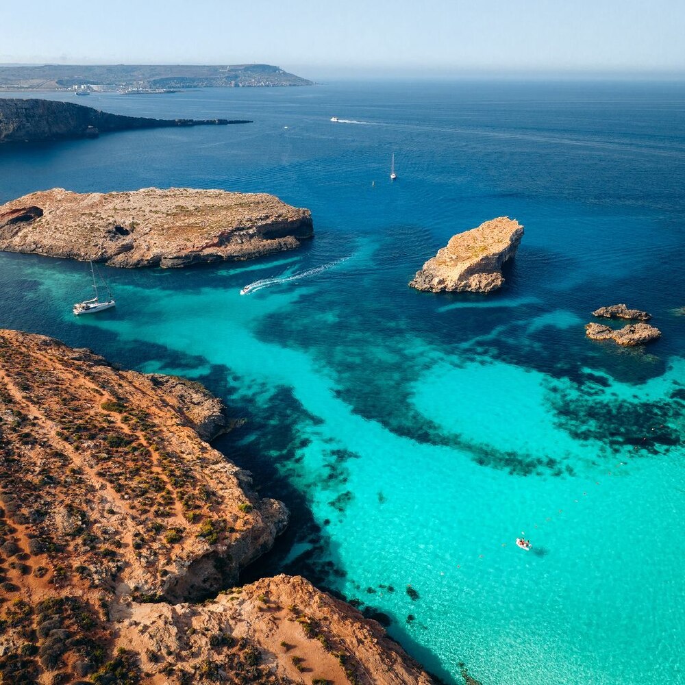15 Beautiful Tourist Attractions in Malta That You Can’t Miss