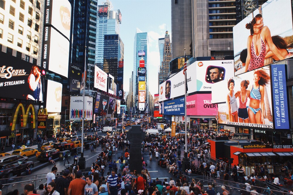 New York Vacation: Top 15 Questions Answered About Everything You Need to Know Before Visiting