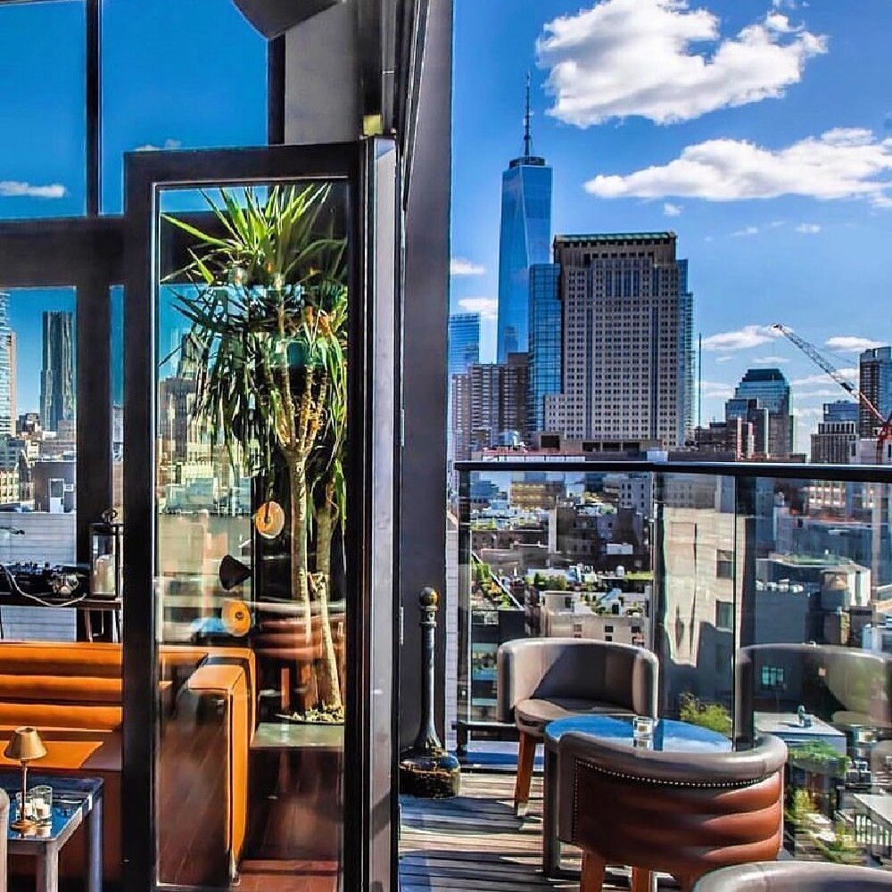 20 Incredible New York City Bars You Need to Visit Right Now