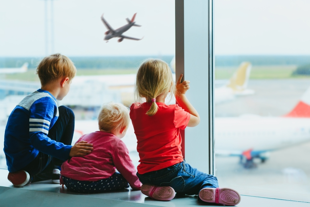 Family early boarding policies 