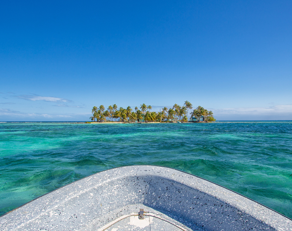 Ambergris Caye, Belize Cayes