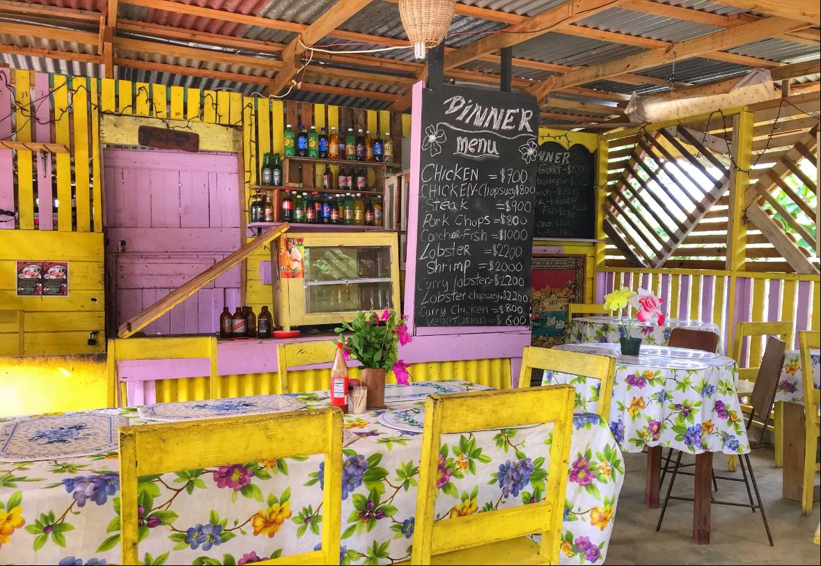 Top 20 Best Restaurants in Jamaica You'll Want to Eat at in 2023 Framey