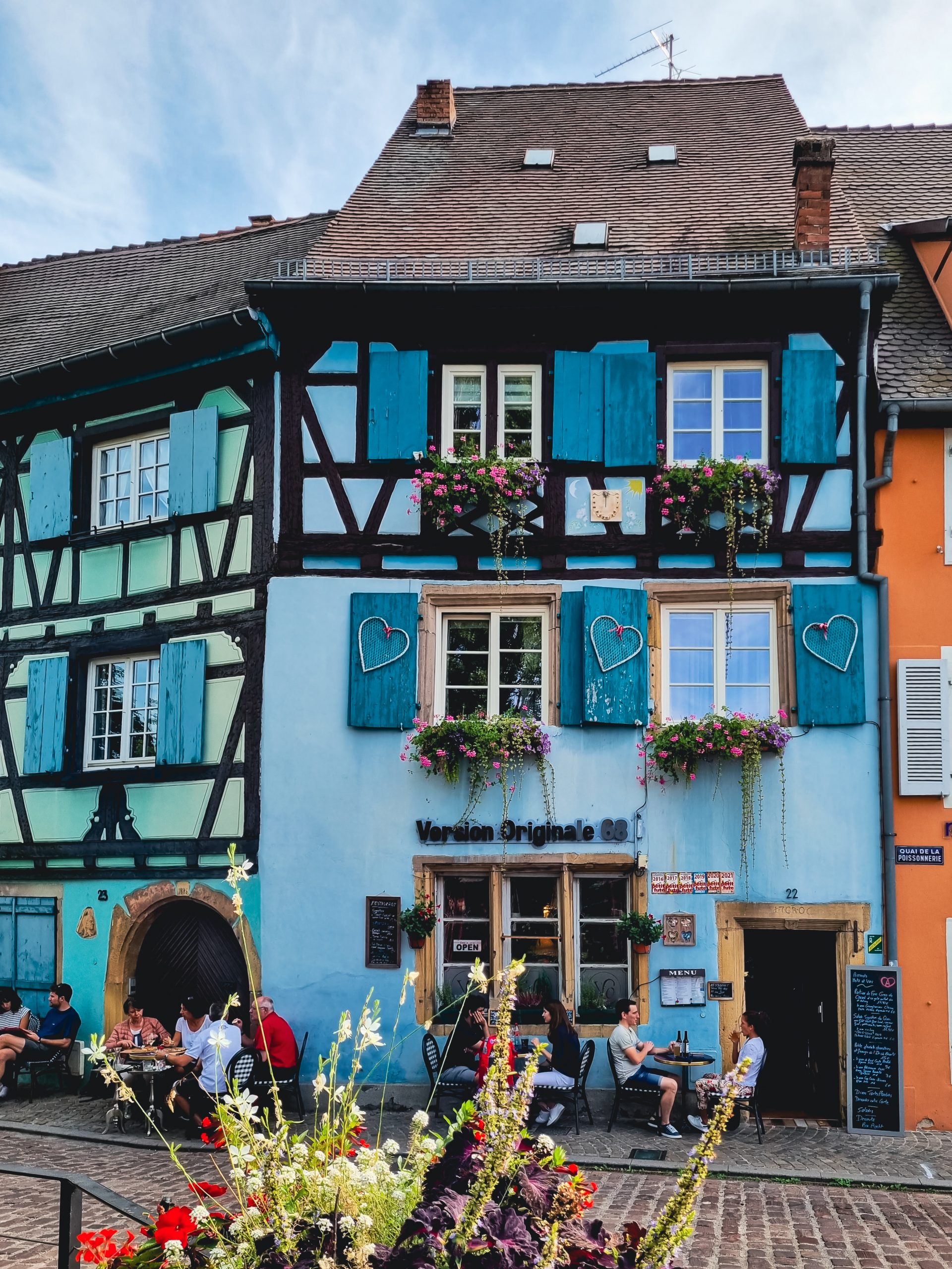 Colmar, France - Top 20 Cities in France