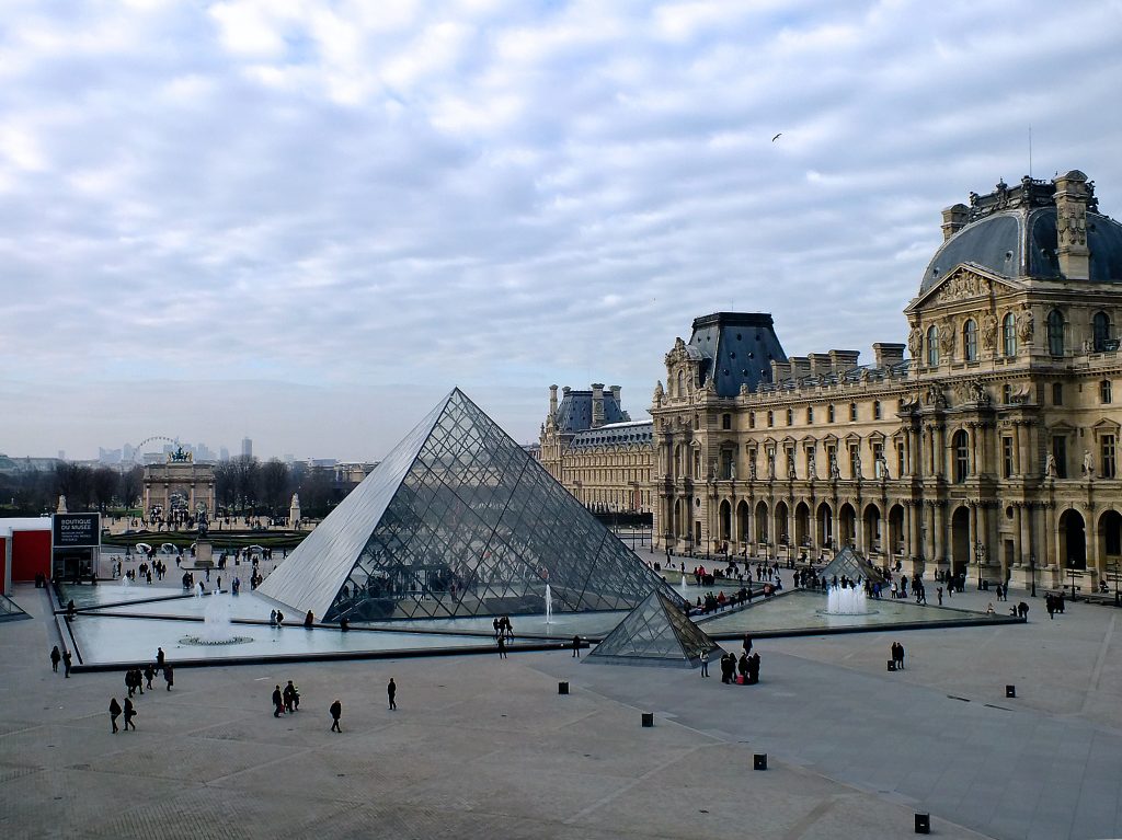 There are so many things to see and do in Paris